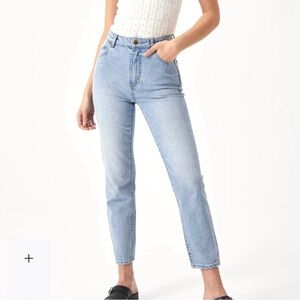 NWOT Rolla’s Dusters High Rise Slim jeans​